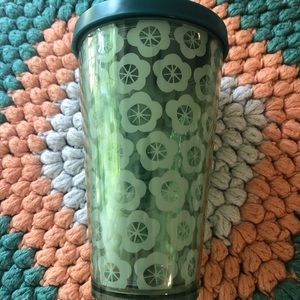 Starbucks cold cup 16oz